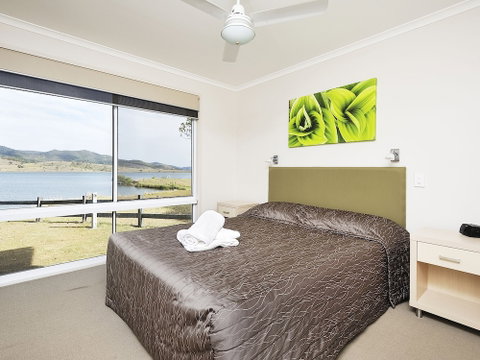 NRMA Lake Somerset Holiday Park - Accommodation Sunshine Coast 3