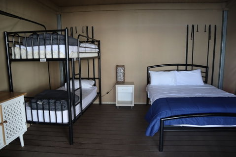 NRMA Lake Somerset Holiday Park - Accommodation Sunshine Coast 1