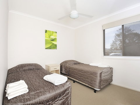 NRMA Lake Somerset Holiday Park - Accommodation Sunshine Coast 2