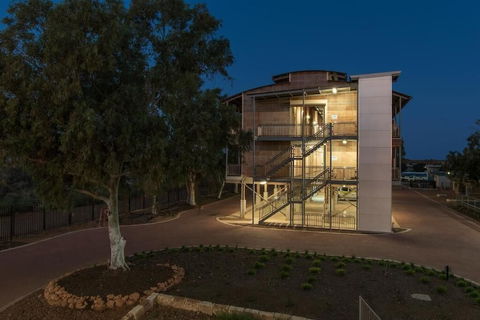 Discovery Parks - Onslow - Accommodation Sunshine Coast 0