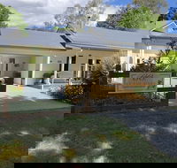 G.g's By The River - Accommodation Sunshine Coast