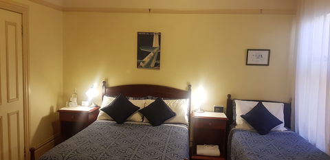 Verona Guest House - Accommodation Sunshine Coast 5