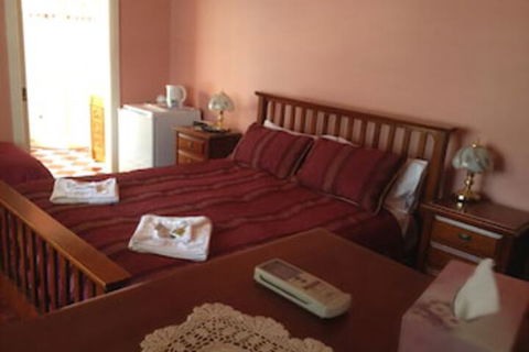 Best Choice B & B & Accommodation Mansfield - Accommodation Sunshine Coast 4
