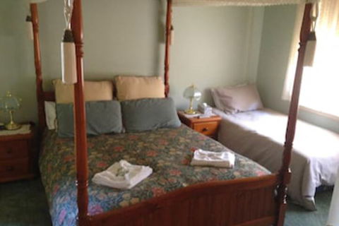 Best Choice B & B & Accommodation Mansfield - Accommodation Sunshine Coast 3