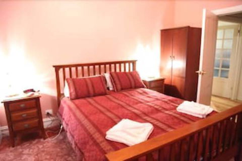 Best Choice B & B & Accommodation Mansfield - Accommodation Sunshine Coast 6