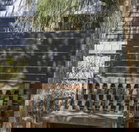 Terrace Lofts Apartments - Accommodation Sunshine Coast