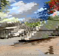 Discovery Parks - Mount Isa - Accommodation Sunshine Coast