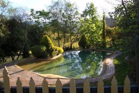 Willowlake Cottages - Accommodation Sunshine Coast 1