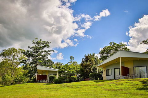 Boonah Valley Motel - Accommodation Sunshine Coast 3