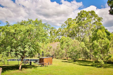 Boonah Valley Motel - Accommodation Sunshine Coast 6