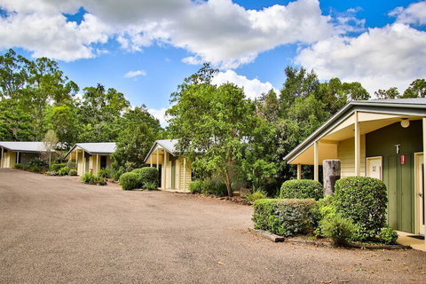 Boonah Valley Motel - Accommodation Sunshine Coast 4