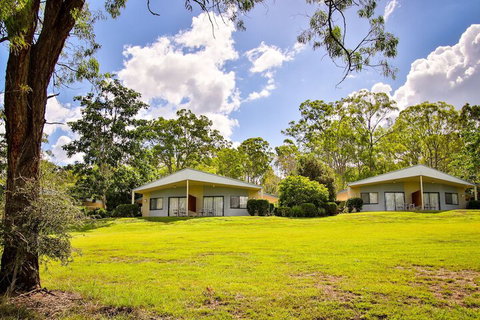 Boonah Valley Motel - Accommodation Sunshine Coast 2