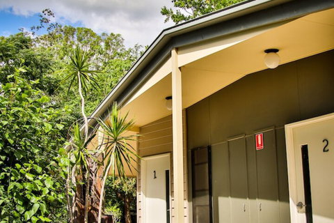 Boonah Valley Motel - Accommodation Sunshine Coast 5