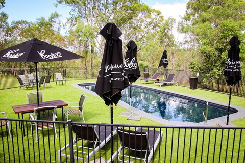 Boonah Valley Motel - Accommodation Sunshine Coast 7
