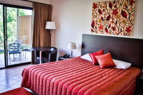 Boonah Valley Motel - Accommodation Sunshine Coast 0