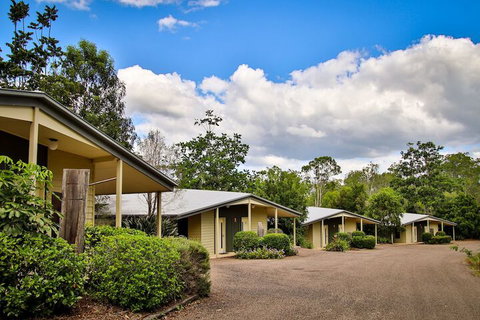 Boonah Valley Motel - Accommodation Sunshine Coast 1