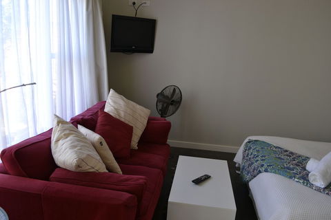 Ruby's Queenscliff - Accommodation Sunshine Coast 0