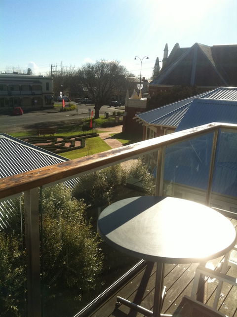 Ruby's Queenscliff - Accommodation Sunshine Coast 6