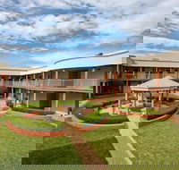 Cosmopolitan Apartments - Accommodation Sunshine Coast