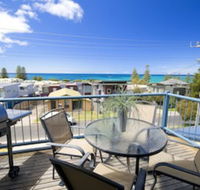 Lorne Ocean Sun Apartments - Accommodation Sunshine Coast
