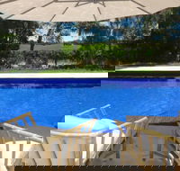 Amande Bed and Breakfast - Accommodation Sunshine Coast