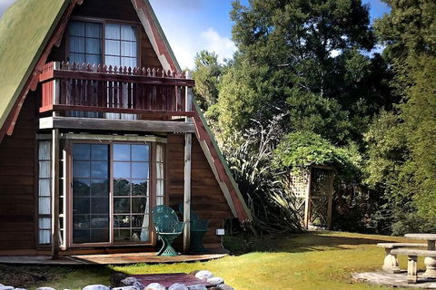 GG Gateway To The Gordon - Accommodation Sunshine Coast 3