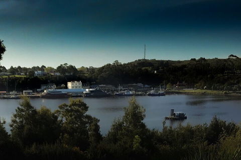 GG Gateway To The Gordon - Accommodation Sunshine Coast 6