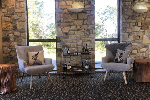 GG Gateway To The Gordon - Accommodation Sunshine Coast 4