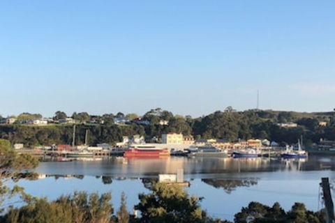 GG Gateway To The Gordon - Accommodation Sunshine Coast 0