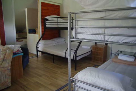 Ts Tennis Resort - Accommodation Sunshine Coast 4