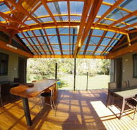 Ts Tennis Resort - Accommodation Sunshine Coast