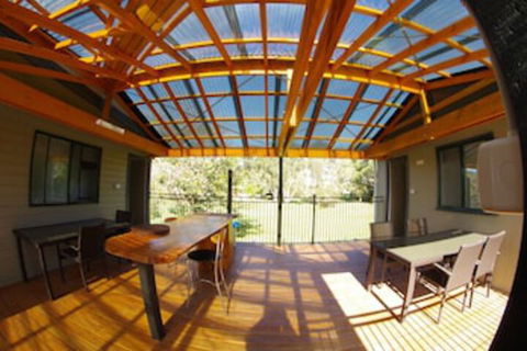 Ts Tennis Resort - Accommodation Sunshine Coast 0