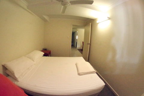 Ts Tennis Resort - Accommodation Sunshine Coast 7