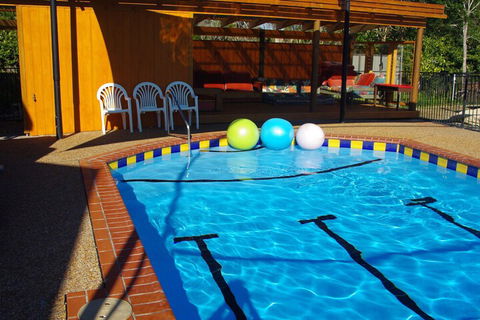 Ts Tennis Resort - Accommodation Sunshine Coast 1