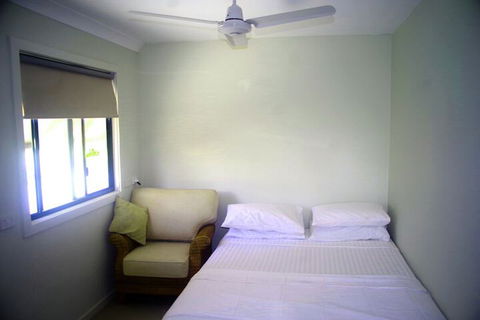 Ts Tennis Resort - Accommodation Sunshine Coast 6