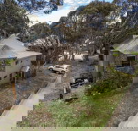 Currawong Lodge - Accommodation Sunshine Coast