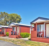 Albany Holiday Park - Accommodation Sunshine Coast