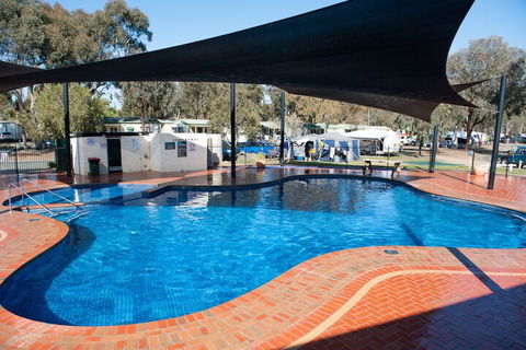 NRMA Echuca Holiday Park - Accommodation Sunshine Coast 5