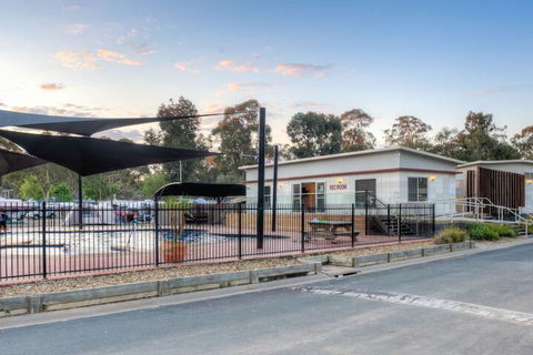 NRMA Echuca Holiday Park - Accommodation Sunshine Coast 6