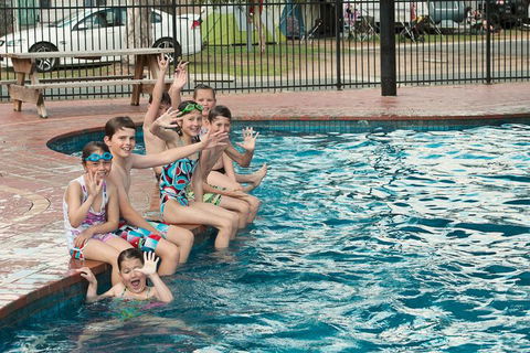 NRMA Echuca Holiday Park - Accommodation Sunshine Coast 4