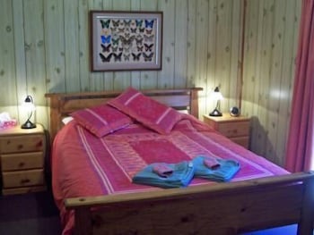 Clare Valley Cabins - Accommodation Sunshine Coast 5