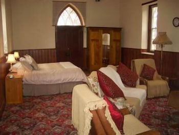 Clare Valley Cabins - Accommodation Sunshine Coast 3