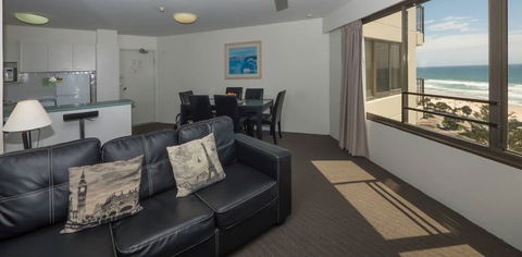 Aloha Apartments - Accommodation Sunshine Coast 6