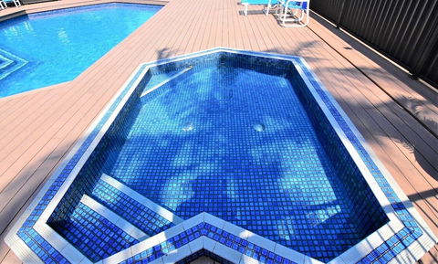 Aloha Apartments - Accommodation Sunshine Coast 5