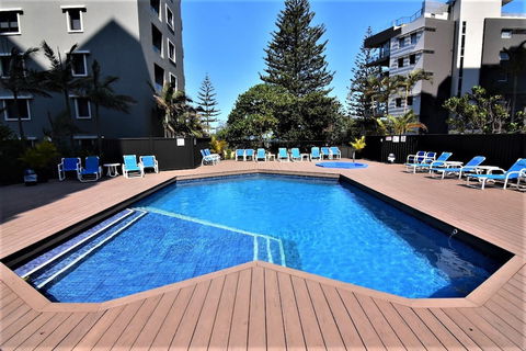 Aloha Apartments - Accommodation Sunshine Coast 3