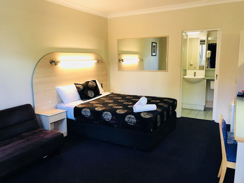 Shamrock Hotel Motel - Accommodation Sunshine Coast 6