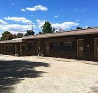 Tartan Motel - Accommodation Sunshine Coast