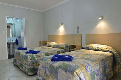 Goldfields Hotel Motel - Accommodation Sunshine Coast 5
