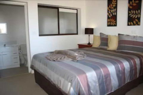 Bay View Holiday Village - Accommodation Sunshine Coast 0