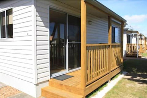Bay View Holiday Village - Accommodation Sunshine Coast 3